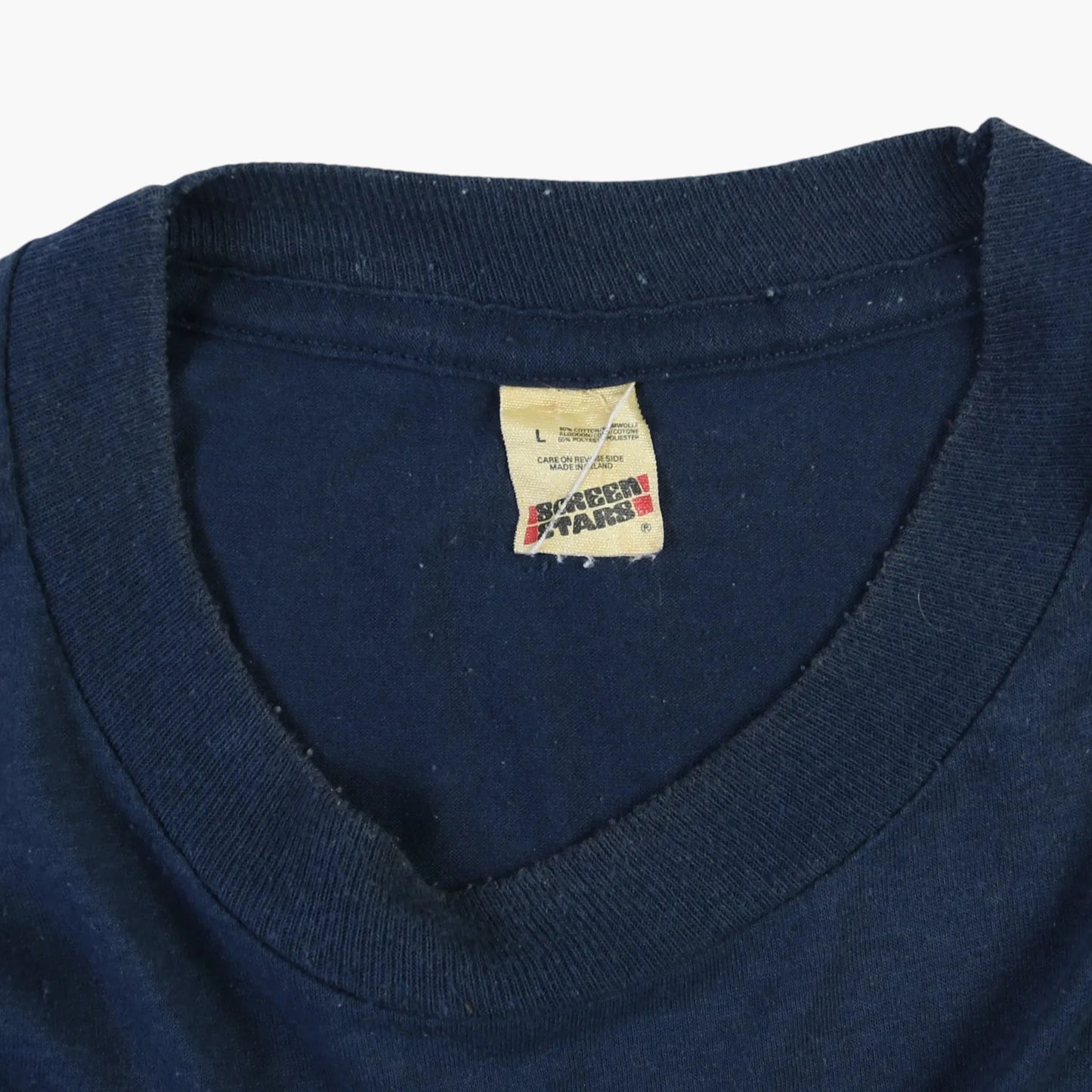 Royal National Mission T-shirt