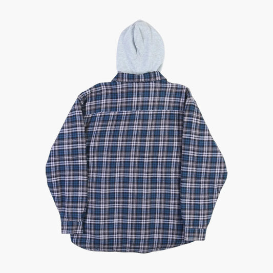 Moose Creek Lined Flannel Shirt