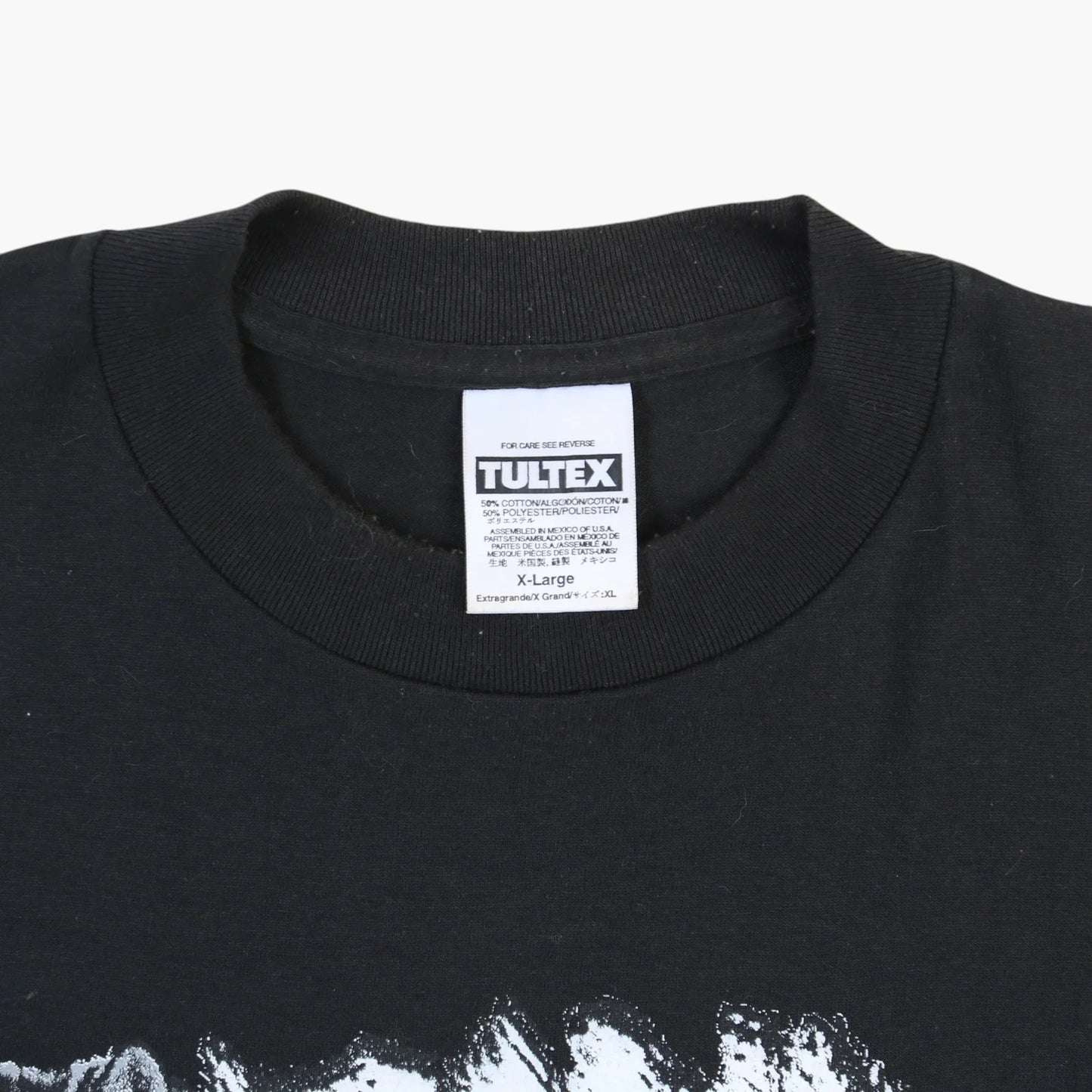 Wild America T-shirt