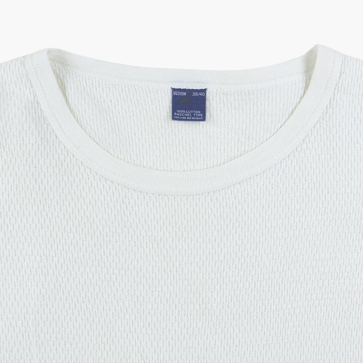 'Kmart' Waffle Thermal