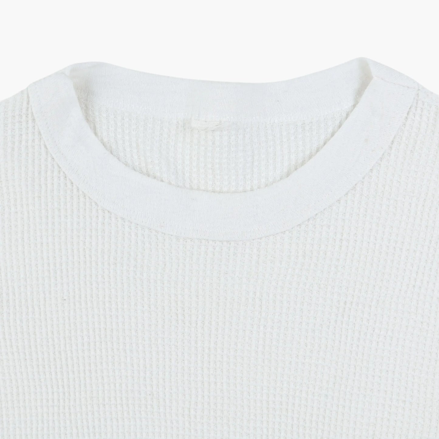 Vintage Waffle Thermal