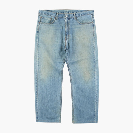 Vintage 505 Jeans - Denim 38/32