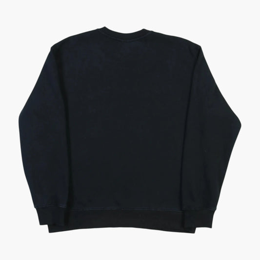 Vintage Sweatshirt - Black