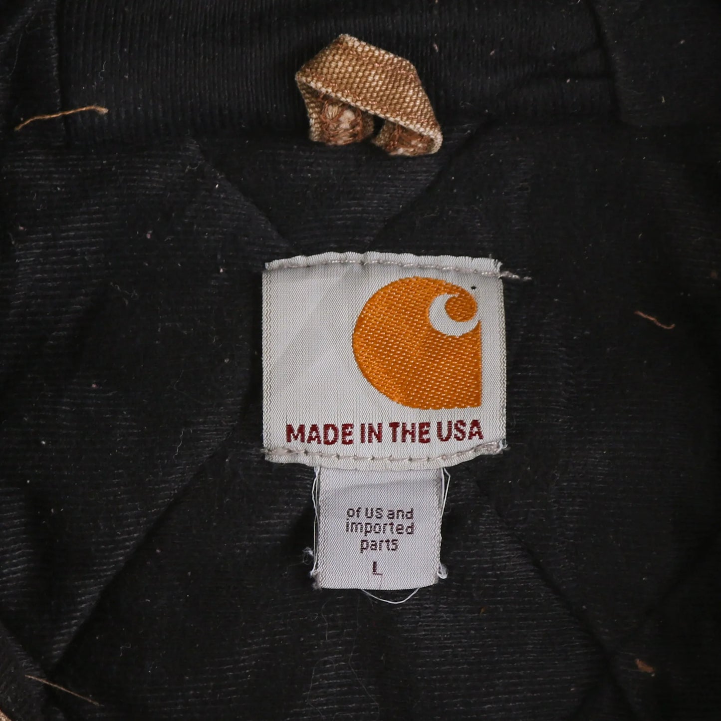 Active Jacket - Brown