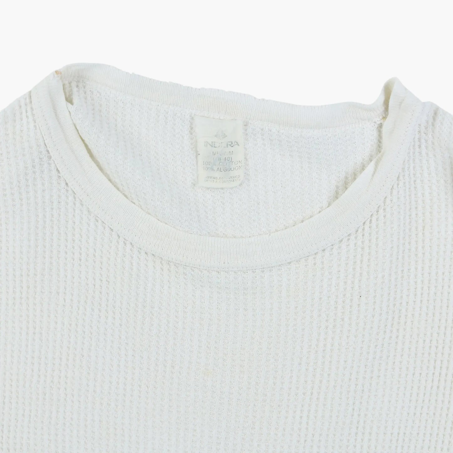 'INDERA' Waffle Thermal