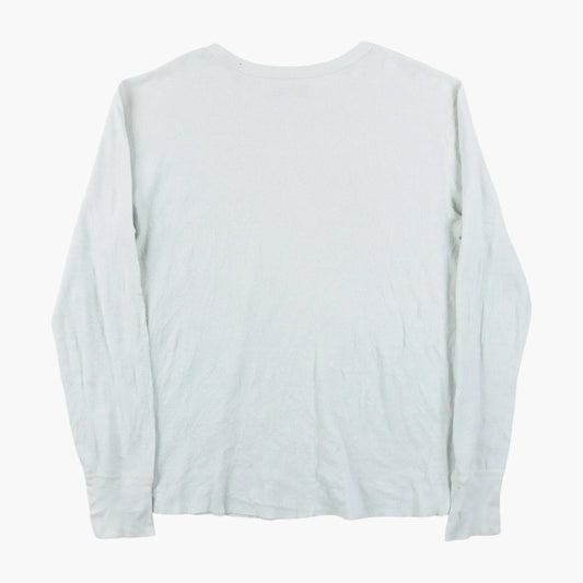 'BVD' Waffle Thermal