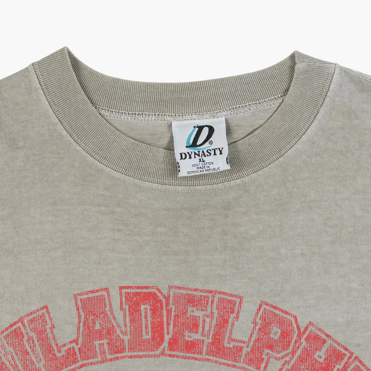 'Philadelphia Phillies" T-shirt