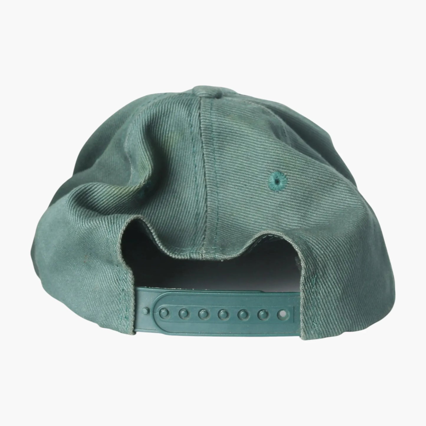 Cap - Green