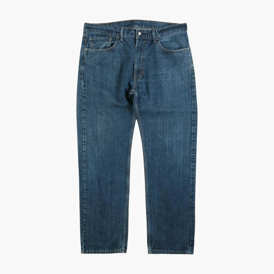 Vintage 505 Jeans - Denim 36/32