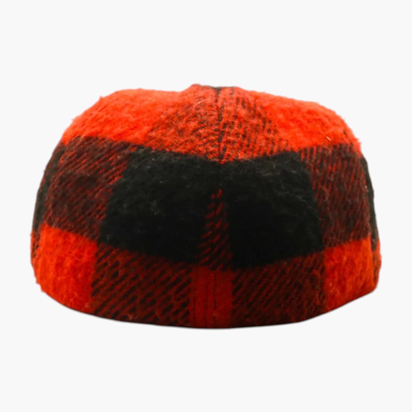 Flannel Hunting Cap