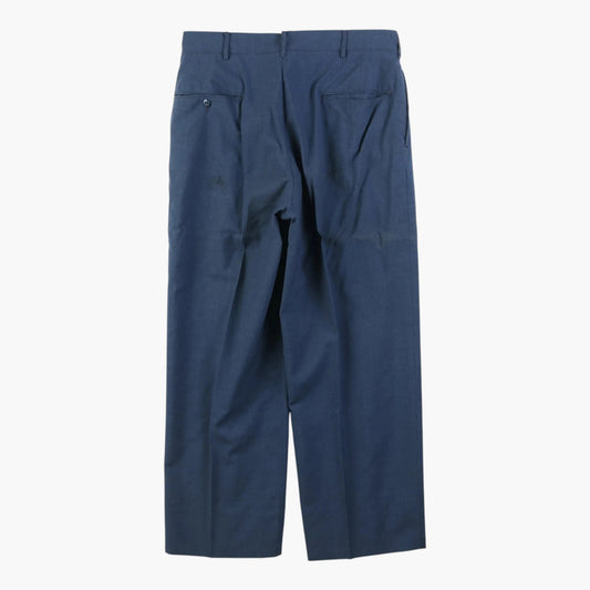 1961 USAF Wool Tropical Dress Trouser