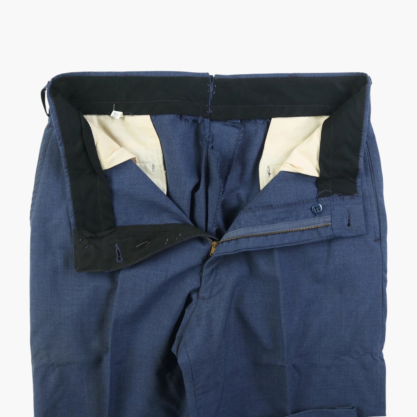 1961 USAF Wool Tropical Dress Trouser