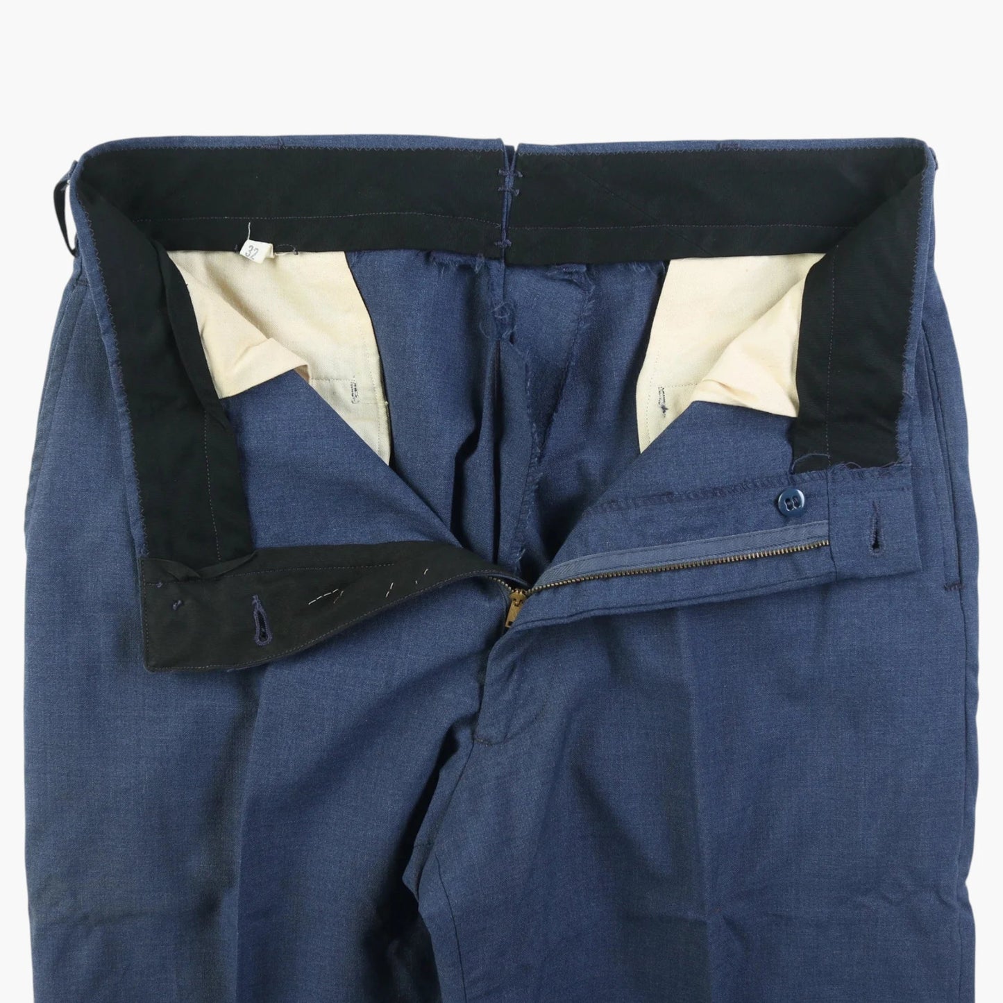 1961 USAF Wool Tropical Dress Trouser