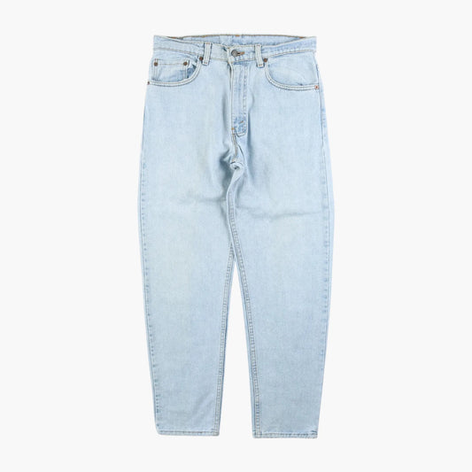 Vintage 550 Jeans - Denim 32/30