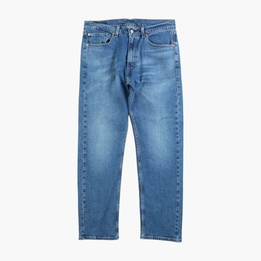 Vintage 505 Jeans - Denim 33/30