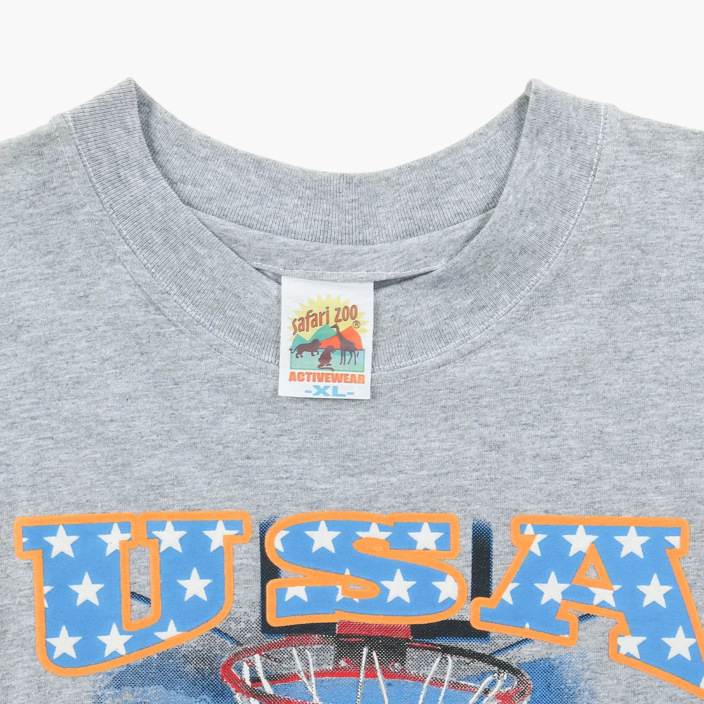USA Basketball T-Shirt