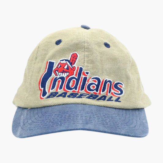 Indians Baseball Cap