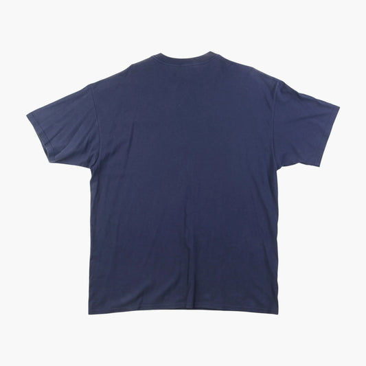 <p>American Build On Pride T-Shirt</p>