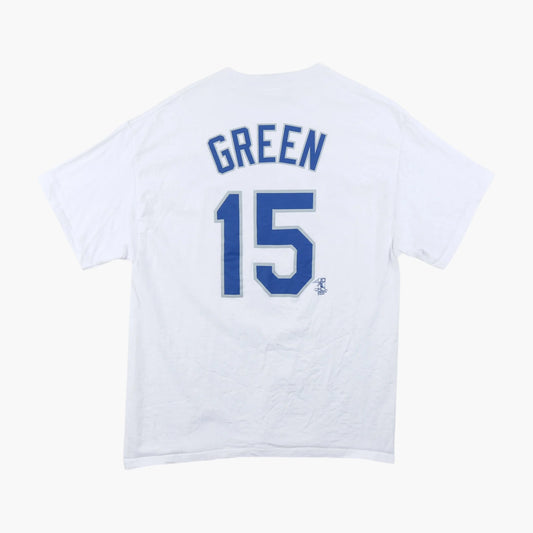 <p>Dodgers T-Shirt</p>