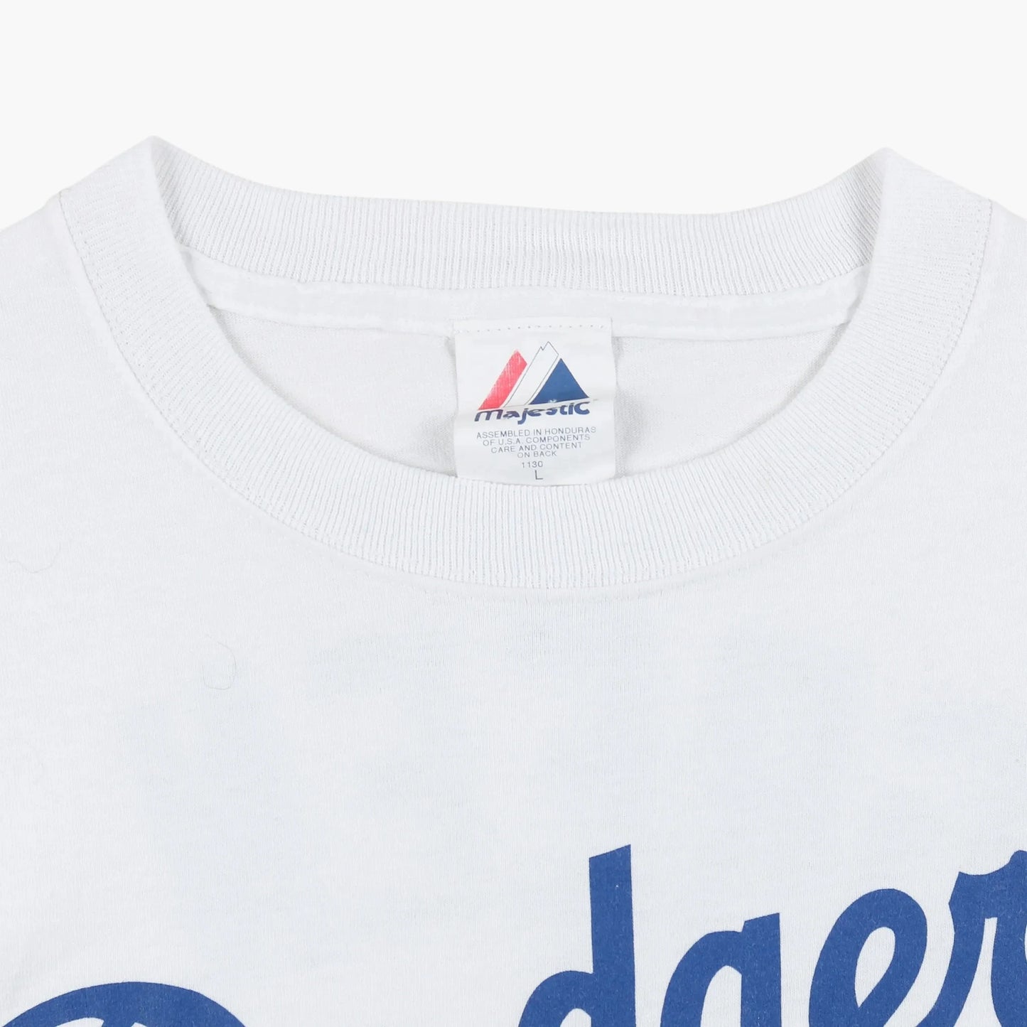 <p>Dodgers T-Shirt</p>