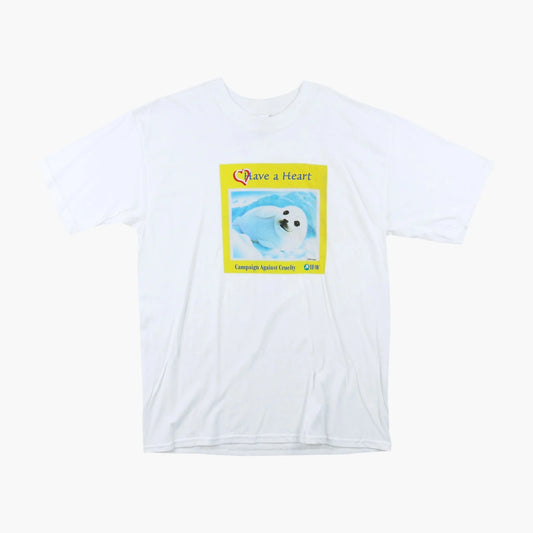 <p>Have A Heart T-Shirt</p>