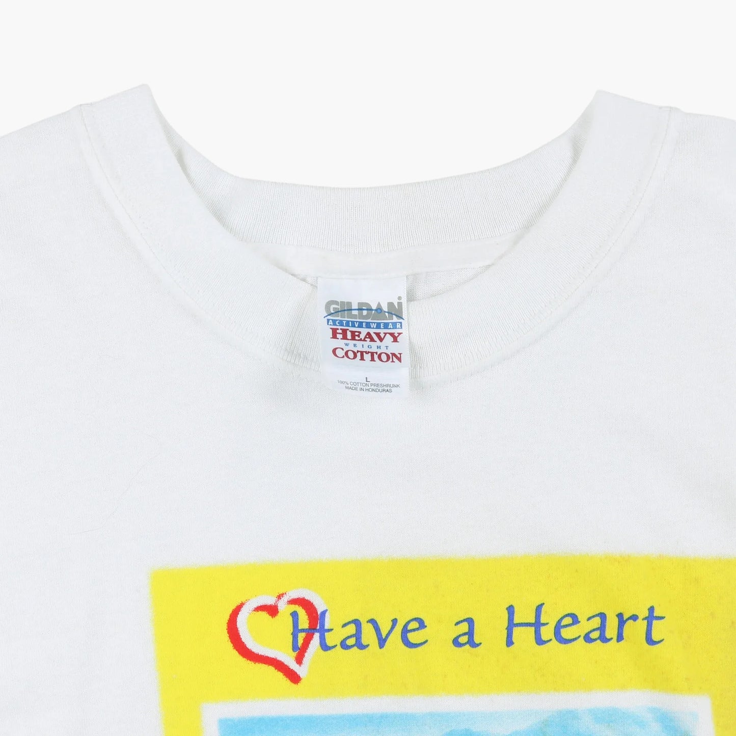 <p>Have A Heart T-Shirt</p>