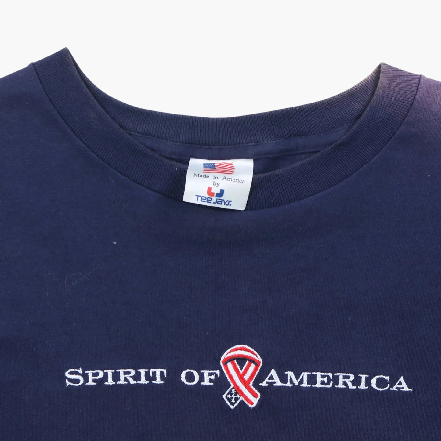 <p>Spirit Of America T-Shirt</p>