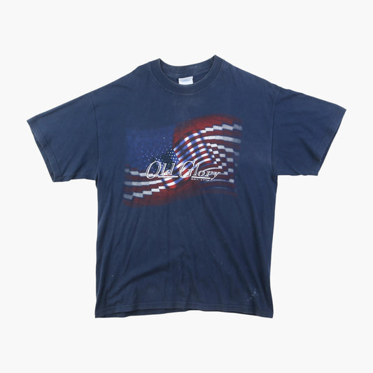 <p>Old Glory T-Shirt</p>