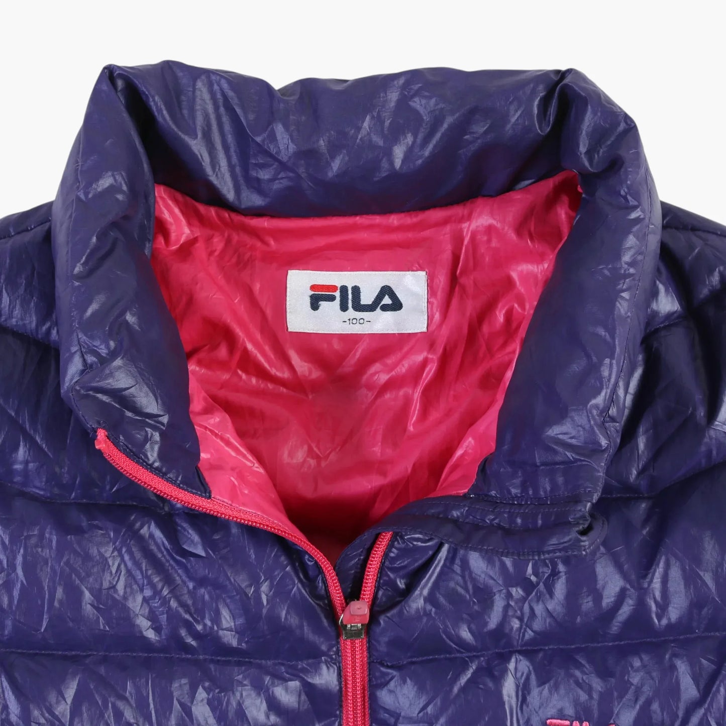 Puma Puffer Jacket