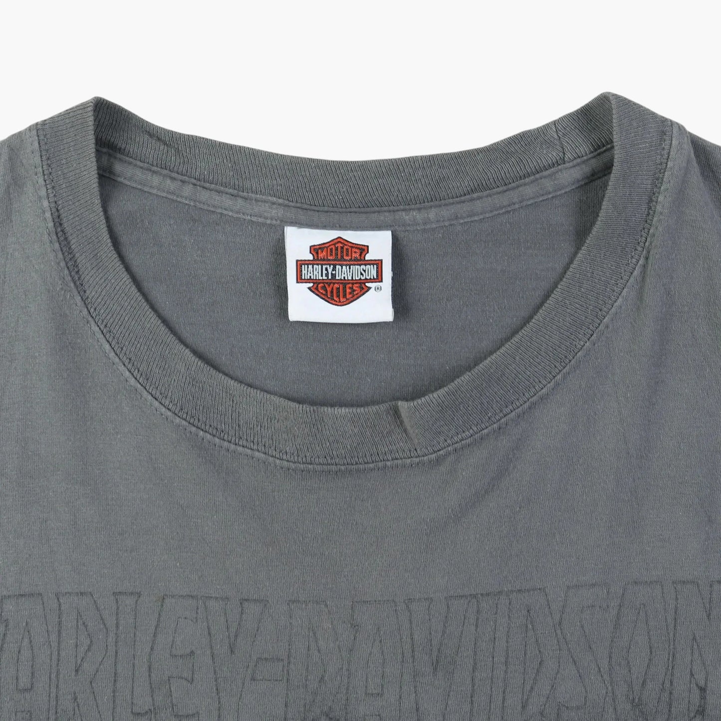 'Rough Rider' T-shirt