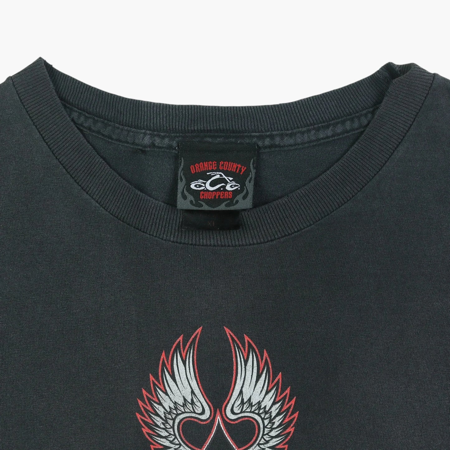 'Orange County Choppers' T-Shirt