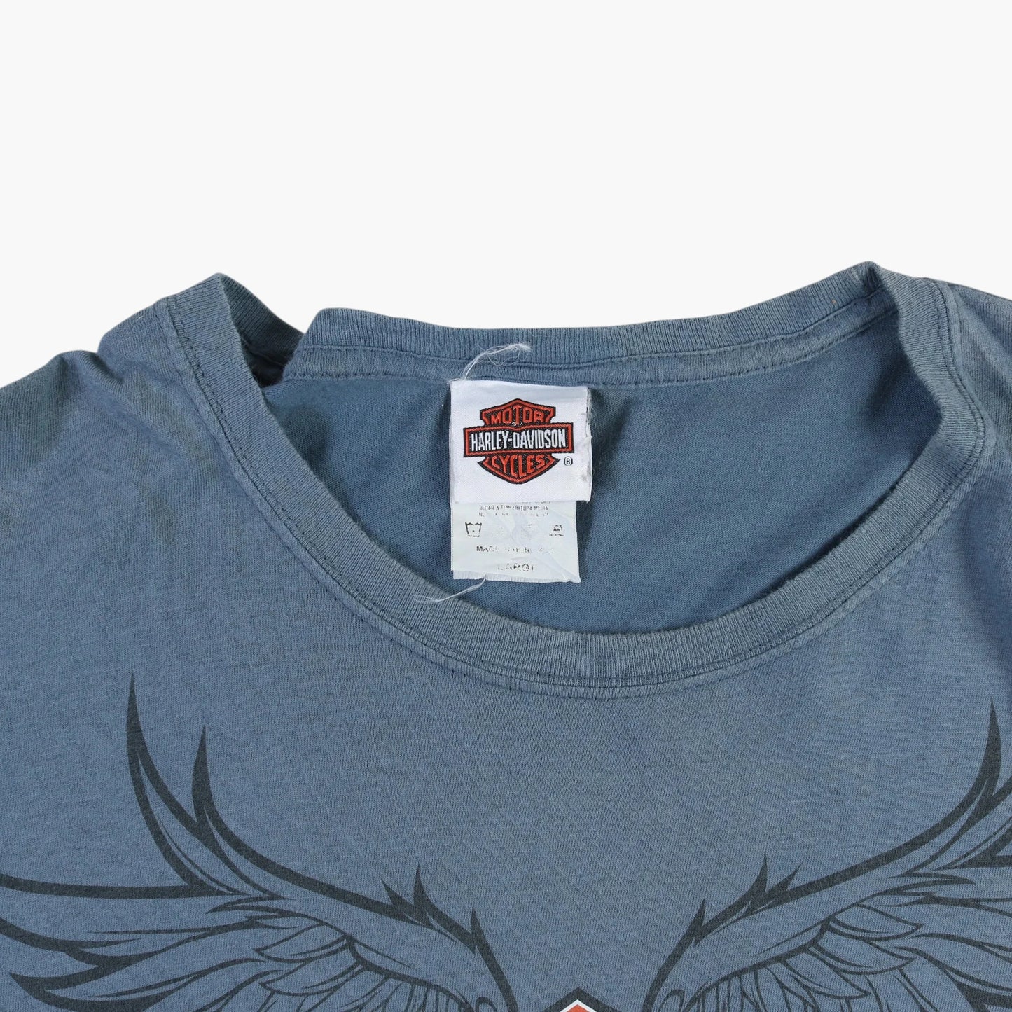 Ride To Live T-Shirt