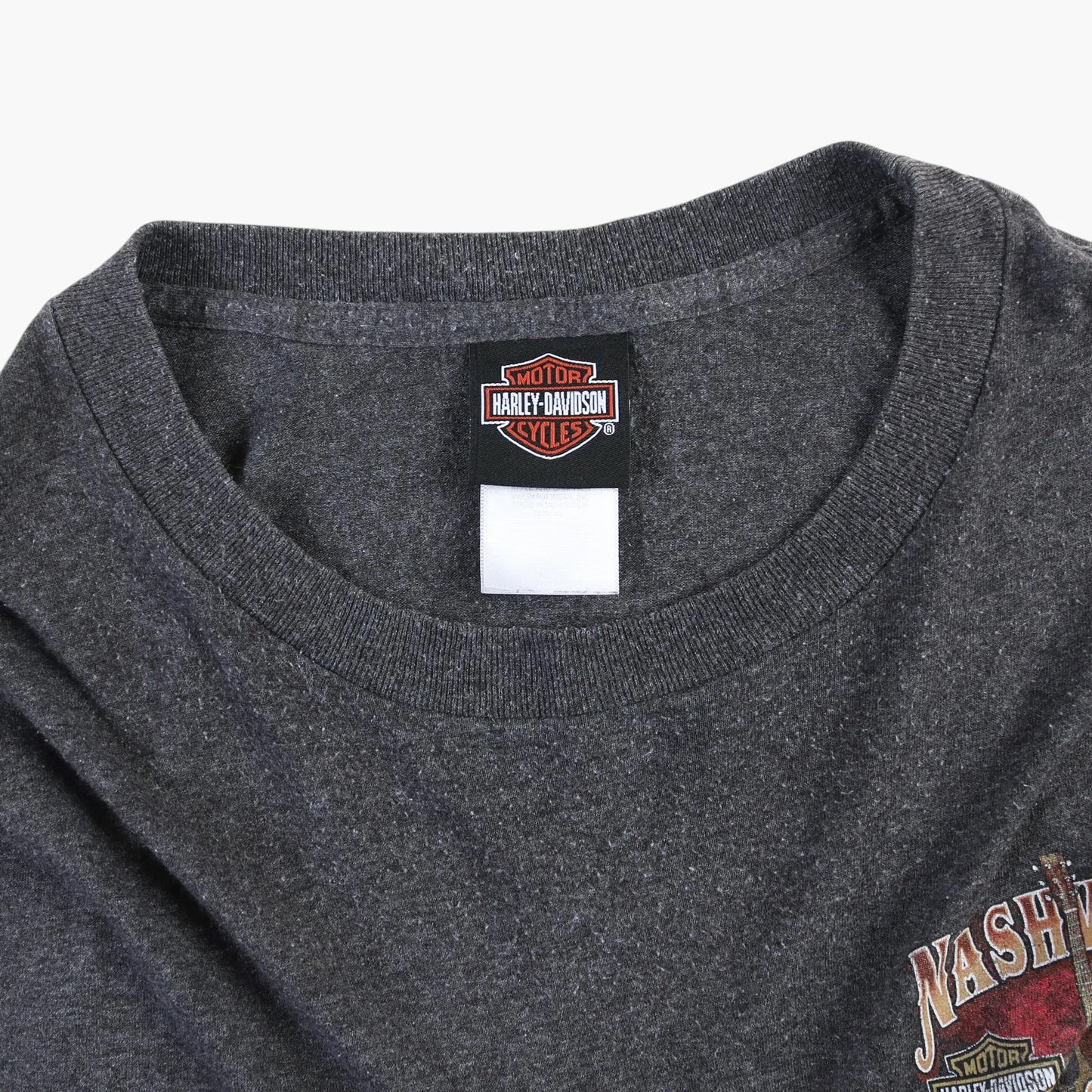 Nashville Music City T-Shirt