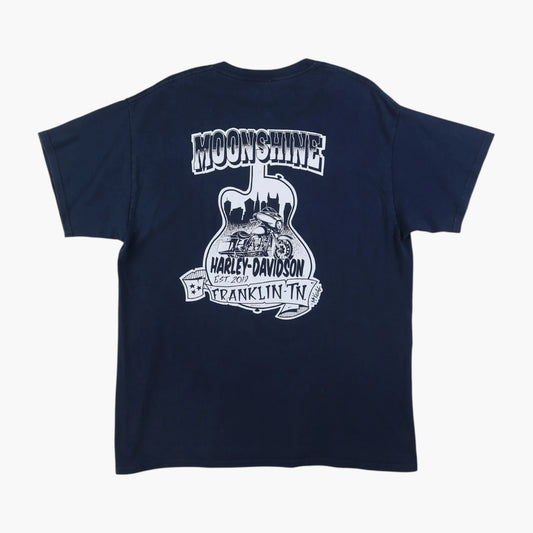Moonshine T-shirt