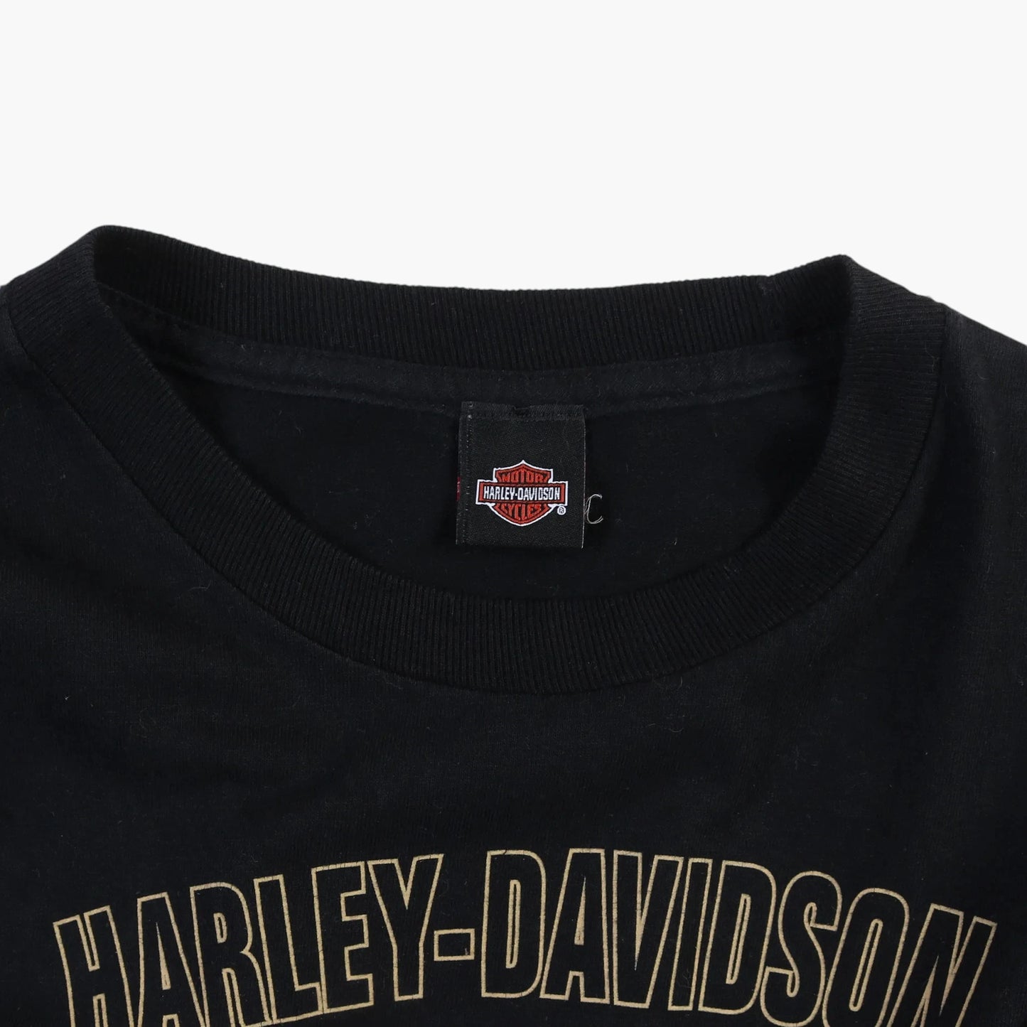Harley Davidson Motorcycles T-shirt