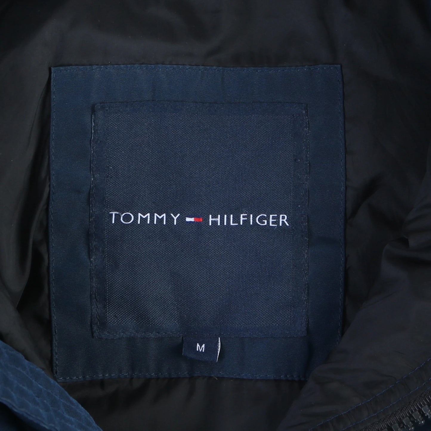 Tommy Hilfiger Puffer Jacket