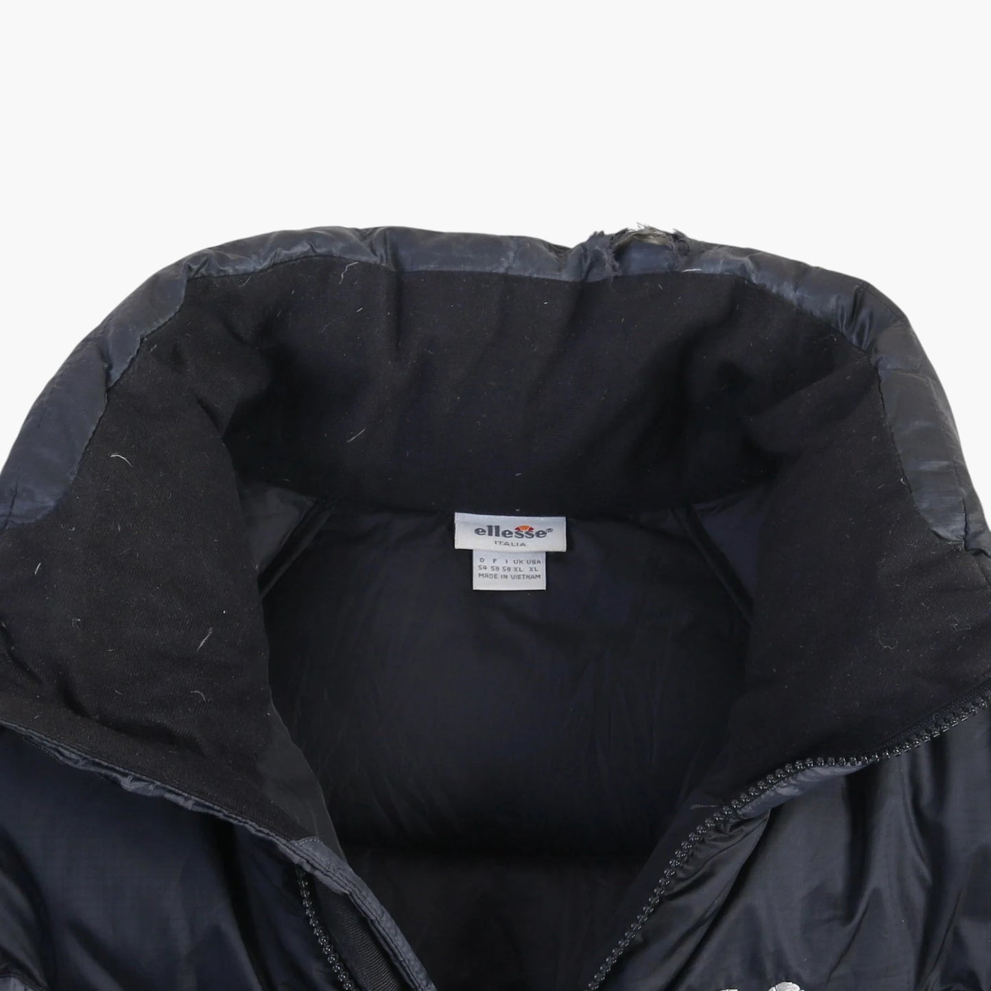 Ellesse Puffer Jacket