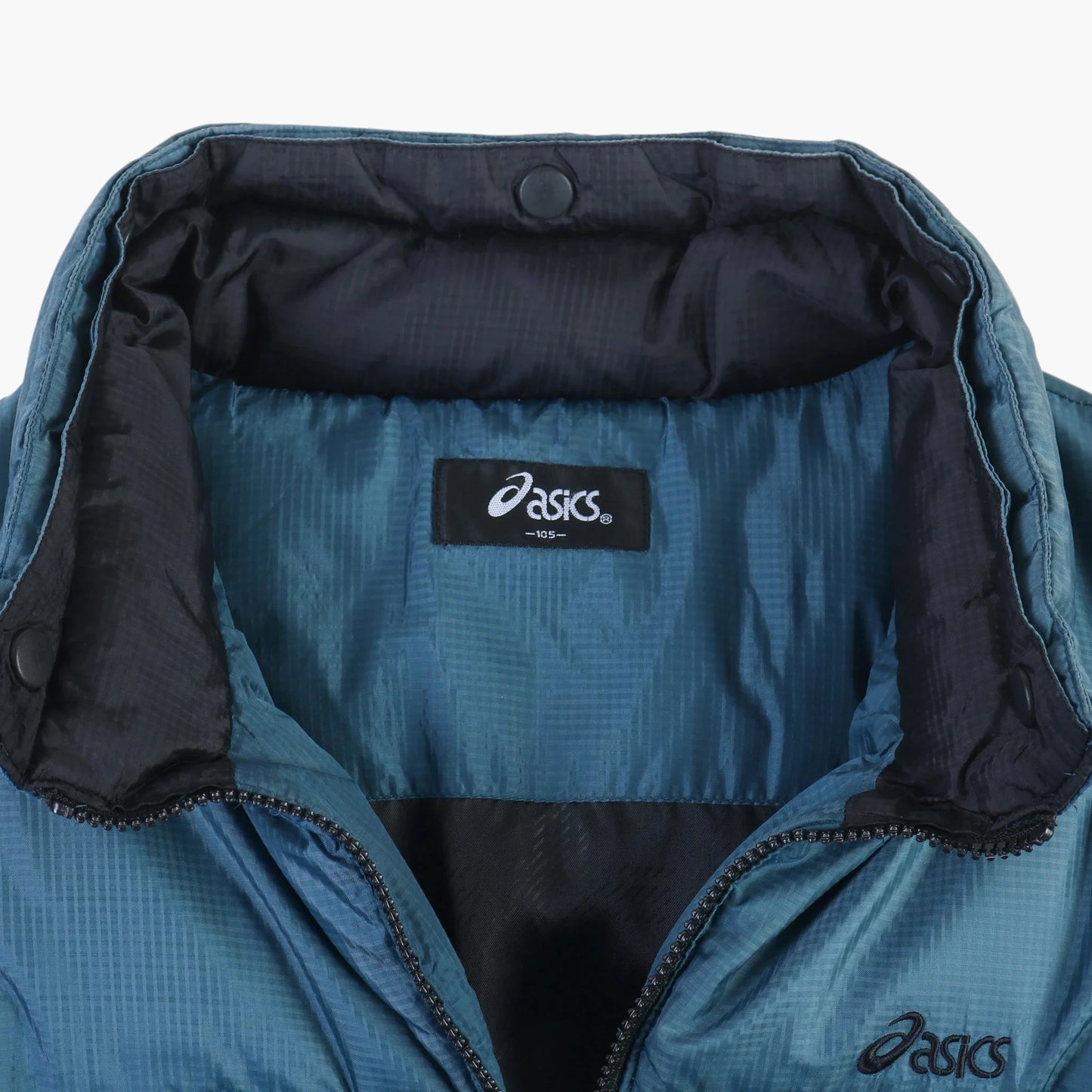 Asics Puffer Jacket