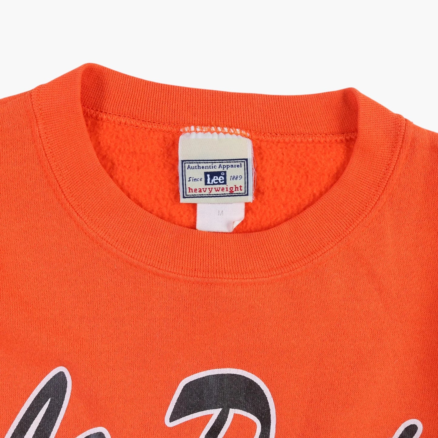 Vintage La Porte Slicers Sweatshirt