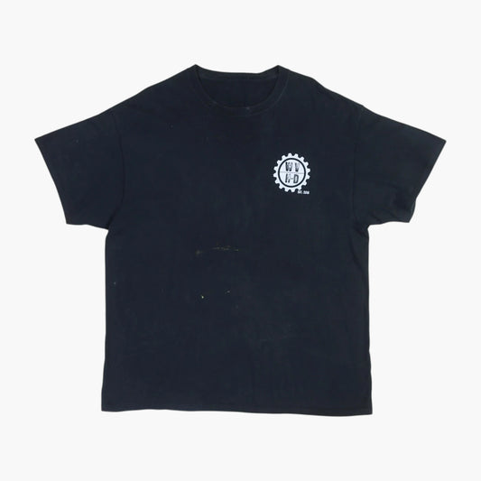 Williamette Valley T-shirt