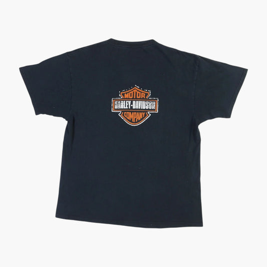 Motor Company T-shirt