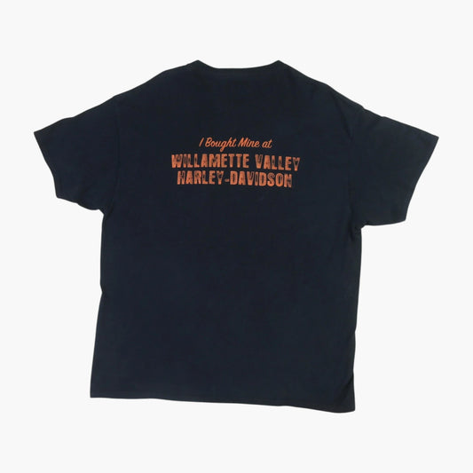 Williamette Valley T-shirt
