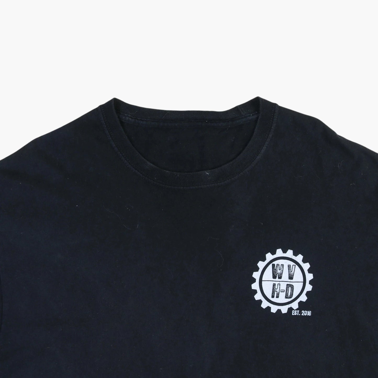 Williamette Valley T-shirt