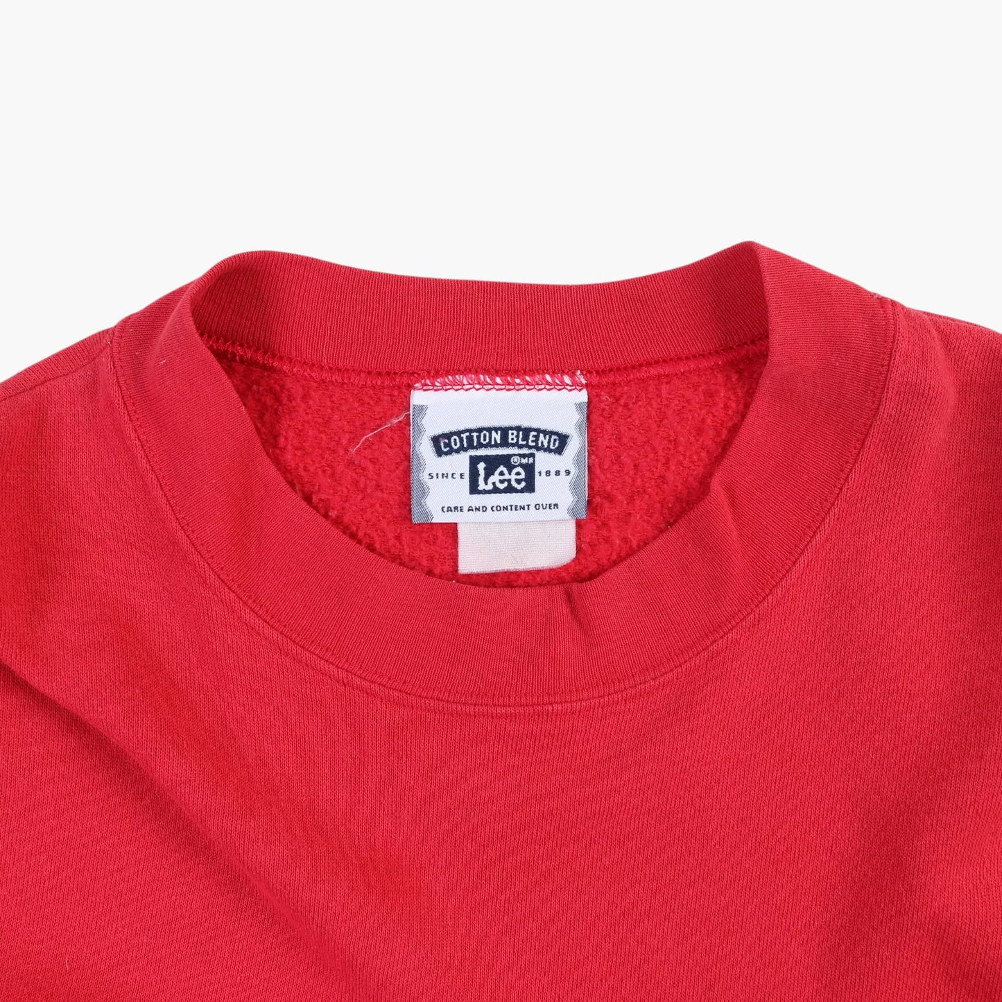 Vintage Lee Sweatshirt