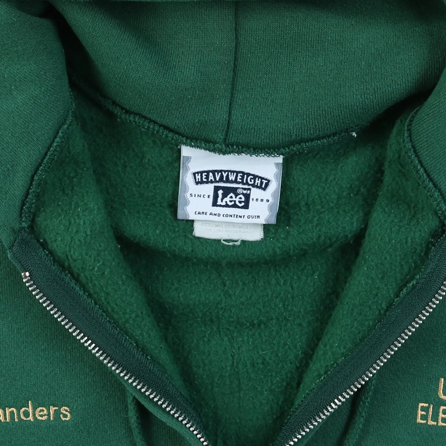 Vintage Union Elementary Sweatshirt