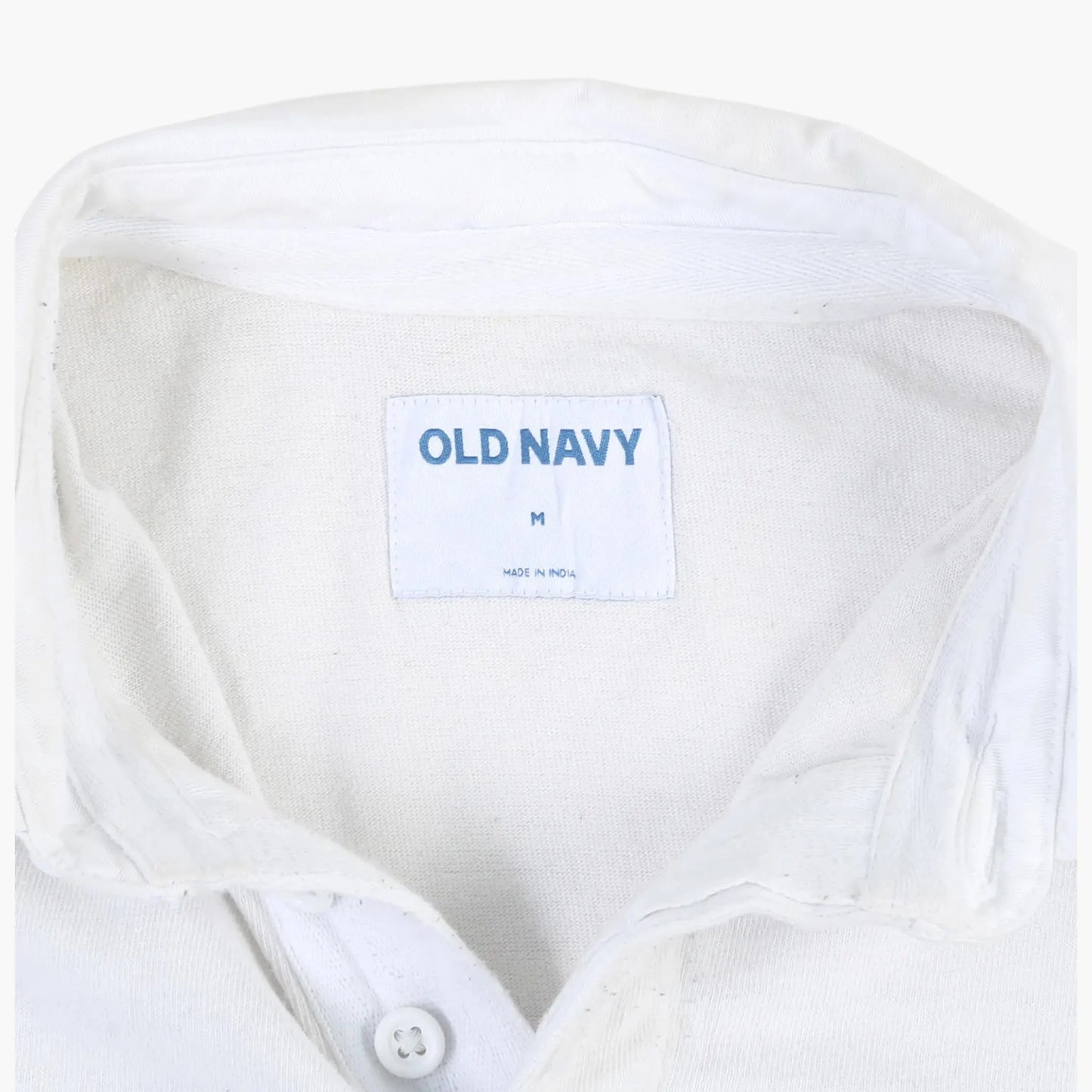 Old Navy Rugby Shirt