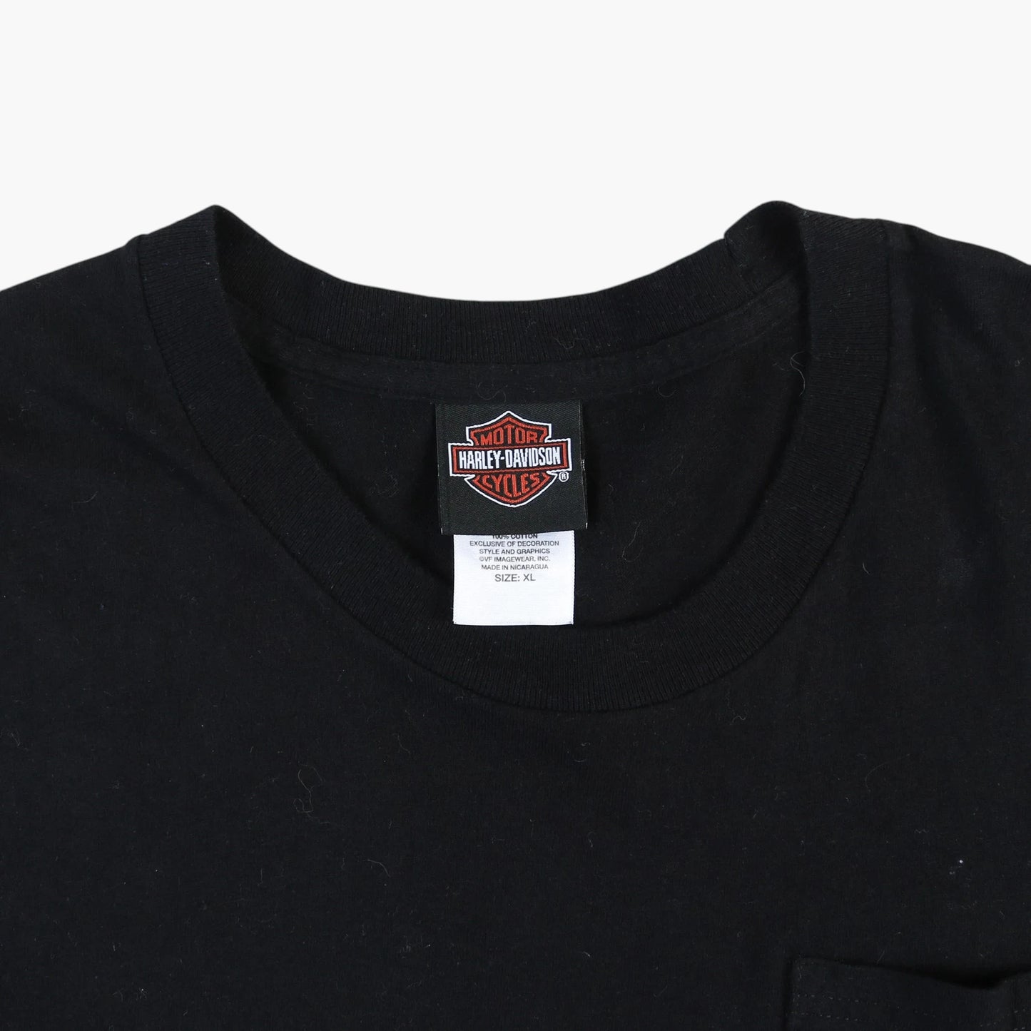 Denali Alaska T-shirt