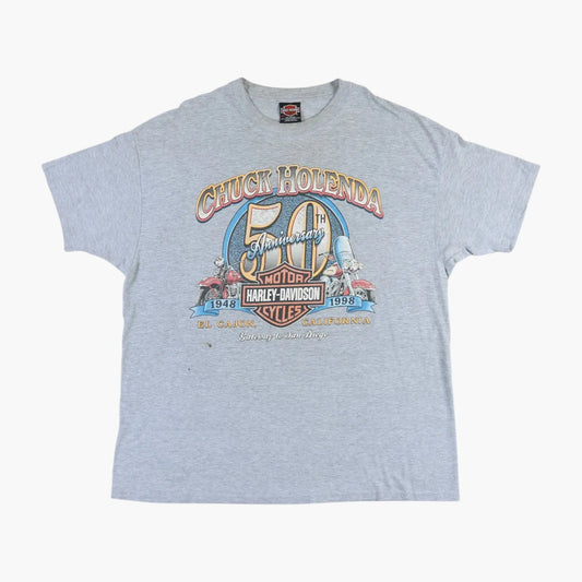 Chuck Holenda T-shirt