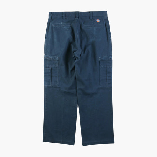 874 Cargo Pants - Navy - 34" 30"