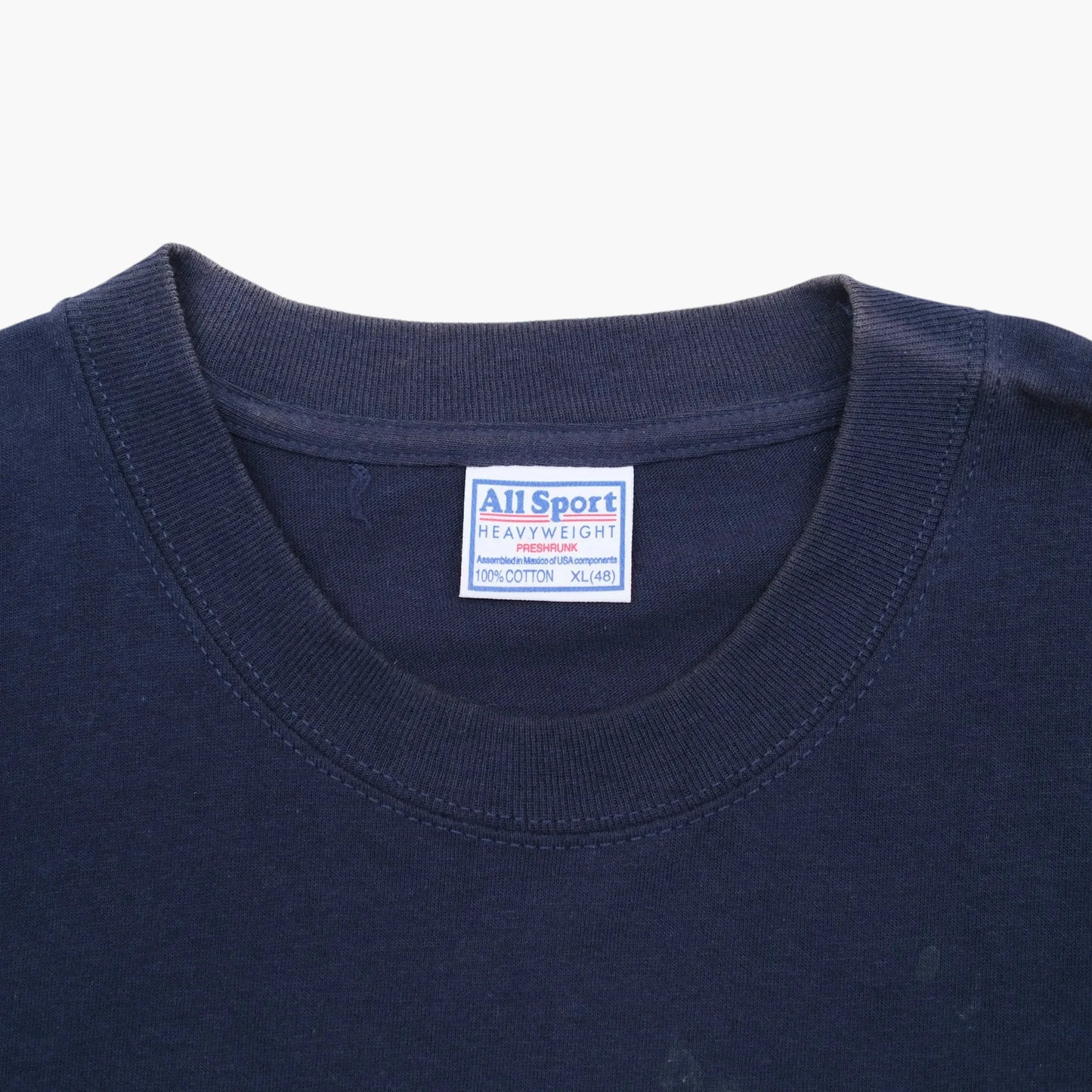 Land Of The Free T-shirt